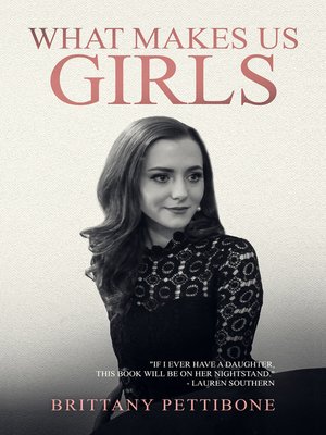 cover image of What Makes Us Girls